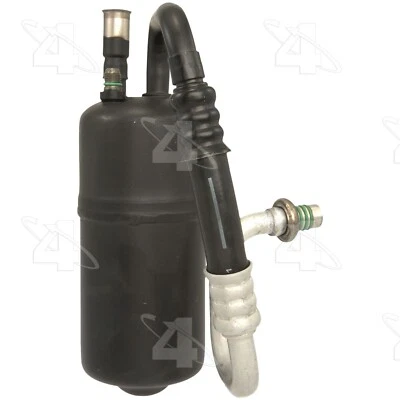 For 2005 Mercury Mariner A/C Accumulator with Hose Assembly 4 Seasons 899XD66 - Image 1 of 4