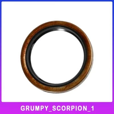 Sello de aceite del eje lateral del eje trasero para Toyota 4-Runner FJ Cruiser | Lexus GX460 GX470 Foto 1 de 4