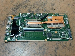 Asus VivoBook X712J X712JA Intel i5-1035G1 1.00Ghz Motherboard 69N1C8M12A04 - Afbeelding 1 van 2