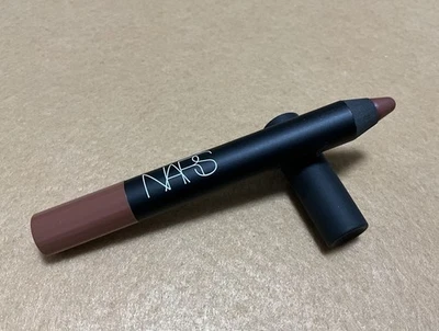 NARS VELVET MATTE  LIP PENCIL BONDAGE NEW - Image 1 of 3