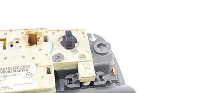 Consola central superior delantera usada se adapta a: Acura Cl 2001 techo delantero grado superior A Foto 1 de 4