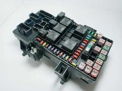 Caja de fusibles interior Ford Expedition 2004 relé unión 4l1t-14a067-ac Foto 1 de 4