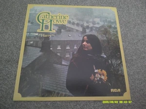 CATHERINE HOWE Harry 1975 RCA VICTOR mint - Picture 1 of 6