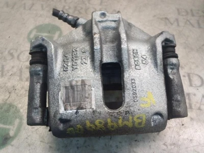 4400R7 PINZA FRENO DELANTERA DERECHA / 13351541 PARA CITROËN C3 1.4 HDI FAP - Imagen 1 de 4
