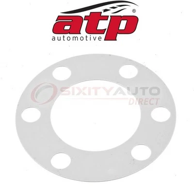 ATP Flywheel Shim for 1972-1980 Plymouth Gran Fury - Transmission  eq Foto 1 de 4