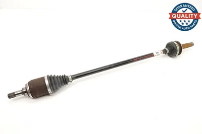 2023-2025 HONDA CR-V AWD eje trasero derecho pasajero eje medio eje OEM Foto 1 de 4