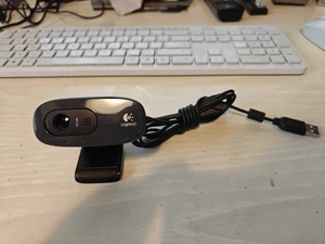 LOGITECH HD WEBCAM C270 - Zdjęcie 1 z 1