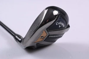 Tour Issue Left Hand Callaway Paradym #4 Hybrid / 21 Degree / Stiff Flex Tensei - Picture 1 of 8