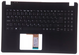 Palmsteun met toetsenbord ACER Aspire A315-54K SK A+ - Afbeelding 1 van 3