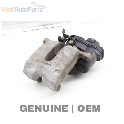 BMW X4 2019-2025 2,0 L - Pinza de freno trasera derecha 6887386 Foto 1 de 4