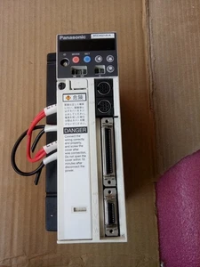 Servo Driver MSDA021A1A ENVÍO RÁPIDO GRATUITO reacondicionado #A6-42 - Imagen 1 de 4