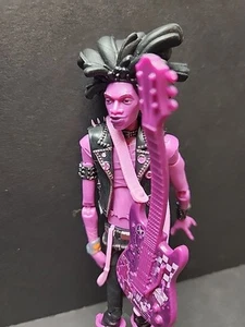 Hasbro Marvel Legends Across the Spider-Verse Spider-Punk V2 6" Figur - Bild 1 von 7