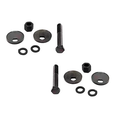 Genuine ACDelco For GMC Savana 3500 1997 1998 Bolt Kit | Front | For 19460505 - Image 1 of 4