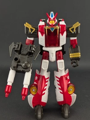 Transformers Legacy Override complete Hasbro Velocitron 500 Deluxe Generations - Image 1 of 4