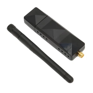 USB Wireless Network Card 2.4G 150Mbps Computer WiFi Adapter Strong Penetration⊹ - Picture 1 of 12