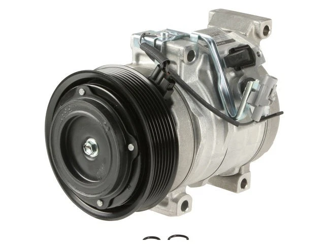 Denso 81TB86W A/C Compressor Fits 2005-2010 Scion tC New w/ Clutch New w/ Clutch - Image 1 of 1