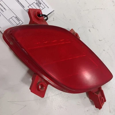 Luz de señalización trasera izquierda Hyundai Elantra 2017 2016 2015 2014 2013 Foto 1 de 4