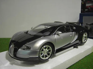 BUGATTI VEYRON l'Edition Centenaire 1/18 MINICHAMPS 100110852 voiture miniature - Bild 1 von 1