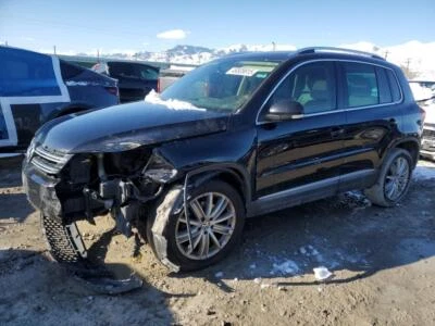Módulo de control de carrocería usado se adapta a: Volkswagen Tiguan 2015 control de carrocería BCM ID 5K0937 Foto 1 de 4
