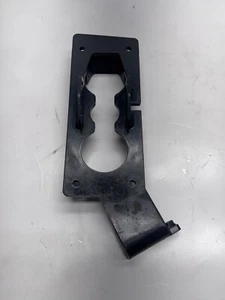 John Deere 324G Hydraulic manifold Quick connect Blok Coupler Bracket Holder - Picture 1 of 5