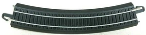 Bachmann 44480 E-Z Track 18" Radius Curved HO Scale Track Model Railway Parts - Picture 1 of 8
