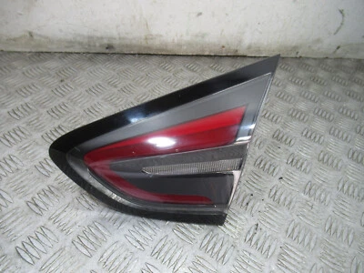 2020 FORD PUMA ST-LINE X BX726 MK2 5DRS REAR RIGHT SIDE INNER TAIL LIGHT *6168 - Image 1 of 4