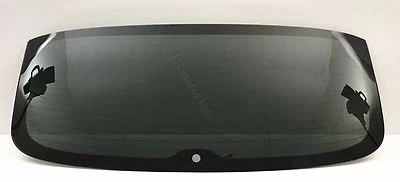 Fits 2007-2015 Audi Q7 Back Window Glass Rear Heated W/ Antenna - Изображение 1 из 4