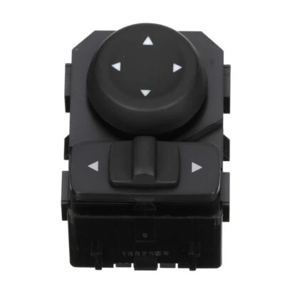 New Outside Mirror Switch For 2017-2022 Nissan Rogue Sport Rogue 25570-3VA3A Foto 1 de 2