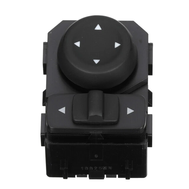 Nuevo interruptor de espejo retrovisor exterior para Nissan Rogue Sport Rogue 2017-2022 25570-3VA3A Foto 1 de 1