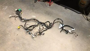 2006 Chrysler 300 Complete Wiring Harness Behind Dash Oem 3.5l - Bild 1 von 20