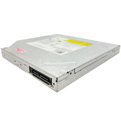 DVD Brenner Laufwerk für HP Compaq Presario CQ62 Serie, CQ62-100, CQ62-100 Serie - Bild 1 von 2