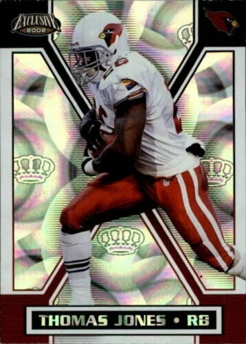 A8449- 2002 Pacific Exclusive FB #s 1-200 +Inserts -You Pick- 15+ FREE US SHIP - Image 1 of 1