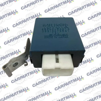 1993-1998 Lexus LS400 módulo de controle de relé de limpador de para-brisa 85940-50070 fabricante de equipamento original - Imagem 1 de 4