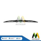 Fits VW Nissan Toyota + Other Models Windscreen Wiper Blade Motaquip