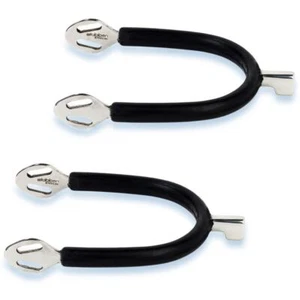 Stubben Hammer Neck SEQ-Spurs - Picture 1 of 1