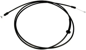 Cable de liberación de campana sin mango (Dorman #912-032) se adapta a Century Regal Impala Monte - Imagen 1 de 3