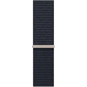 Apple Watch Sport loop Band 41mm Midnight - Photo 1 sur 1