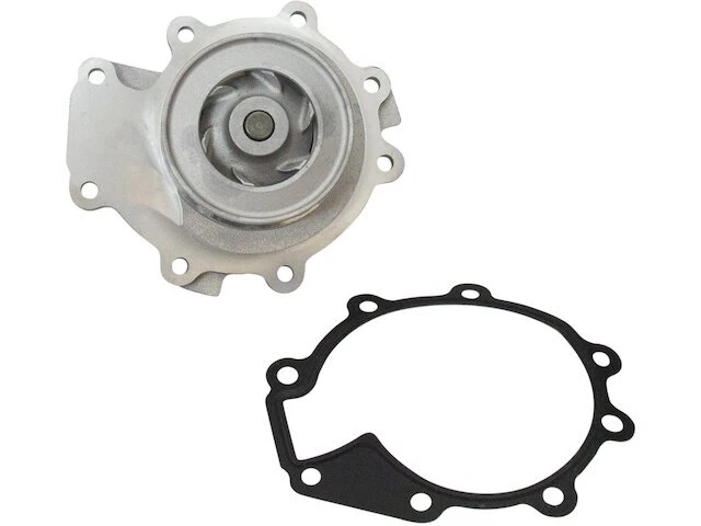 TRQ 35DP61V Water Pump Fits 2006 Lincoln Zephyr Engine Water Pump - Image 1 of 1