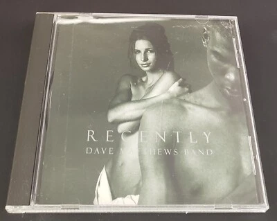 Recently (ep) by Dave Matthews (CD, 1997) Foto 1 de 4