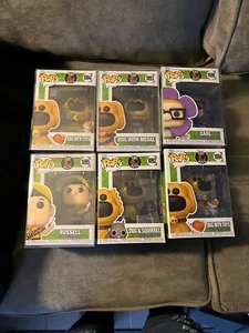 funko pop konvolut - Bild 1 von 2