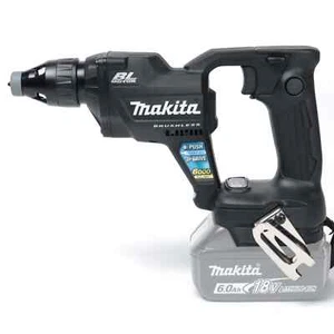 Makita FS600D Body Only Rechragable Screwdriver 18 V Tool Color Black (DZB) JP - Picture 1 of 7