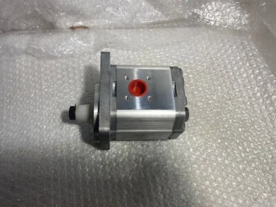 Sauer Danfoss SNP2NN/017RN02AA P187B5NNNN/NNNNN 111.20.053.00 - Bild 1 von 4