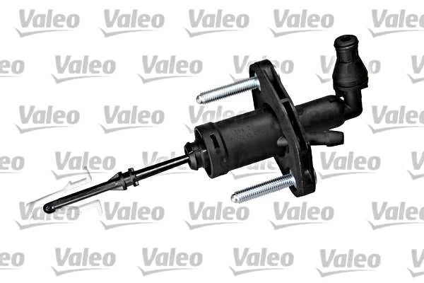 Valeo Clutch Master Cylinder For OPEL VAUXHALL SAAB CHEVROLET FIAT GTC 679038 - Image 1 of 1