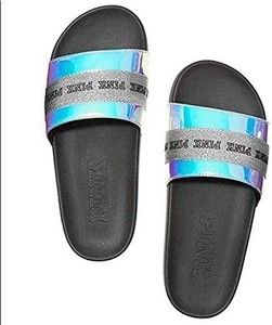 Las mejores ofertas en Por Sandalias Victoria's Secret Dorado para Mujer |  eBay