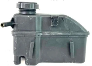 VOLVO 2002 S60 POWER STEERING RESERVOIR W/CAP 30665496 60 SERIES OEM 01-09 OE - Picture 1 of 3
