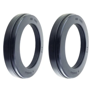 Wheel Seal for Drive Axle Replaces Stemco 393-0173, SKF 47697, 370003A Pack of 2 - Bild 1 von 6