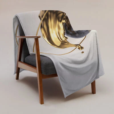 Накидное одеяло - Изображение 1 из 4