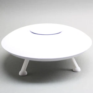 UFO Ständer für Ubiquiti UniFi UAP AC-Pro, U6-Pro, 6-LR, 7-Pro Dekoration H014 - Bild 1 von 5