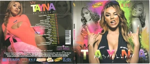 TAYNA - Mashallah. CD mit Albanien Kosovo Musik - Bild 1 von 1
