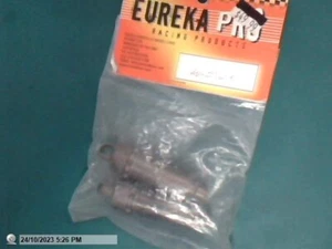 NEW Hard Coated Shock Bodies 1/8 Suit Hong Nor Ofna Part #HN-365B - Picture 1 of 1